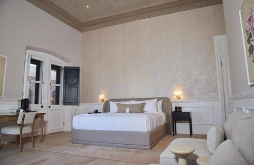 Guaymas Hotel | Susa Hotel Boutique