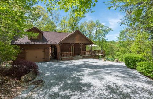 Old Fort House | Sweetwood Lodge