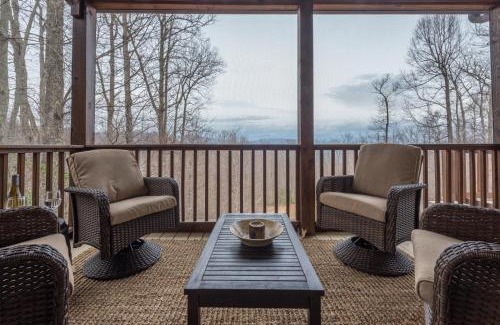 Old Fort House | Sweetwood Lodge