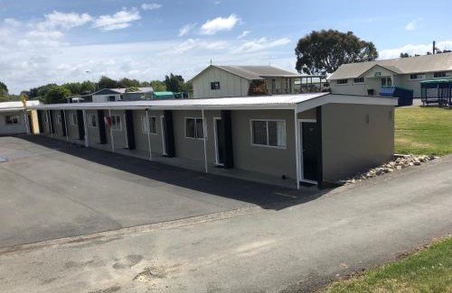 Tahunanui Resort | Tāhuna Beach Holiday Park