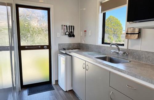 Tahunanui Resort | Tāhuna Beach Holiday Park