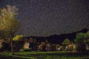 Marahau Hostel | The Barn Cabins & Camp