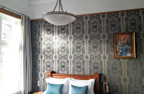 Greymouth Hostel | The Bohemian at Noah's Ark