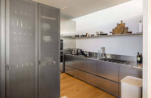 Omiha House | The Residence at Te Whau | Stay Waiheke