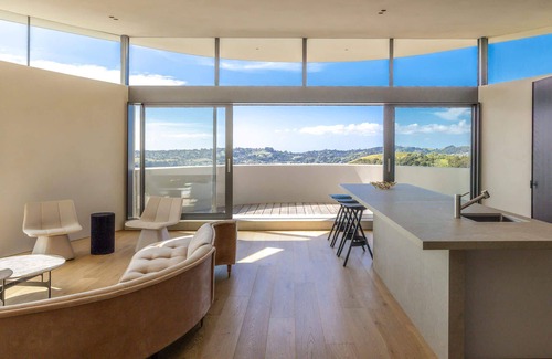 Omiha House | The Residence at Te Whau | Stay Waiheke