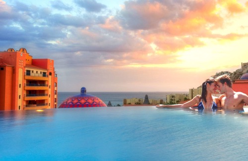 Marina Resort | The Ridge at Playa Grande