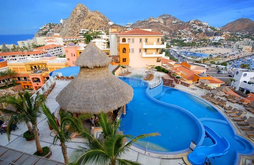 Marina Resort | The Ridge at Playa Grande