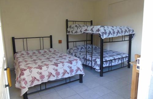 Venustiano Carranza House | Tokali, GuestHouse