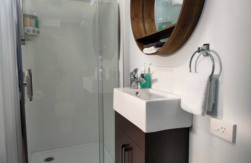 Tongariro National Park Hotel | Tongariro Boutique B&B