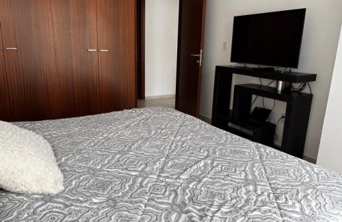 Granada Apartment | torre renoir 96, depto 306