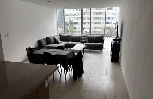 Granada Apartment | torre renoir 96, depto 306