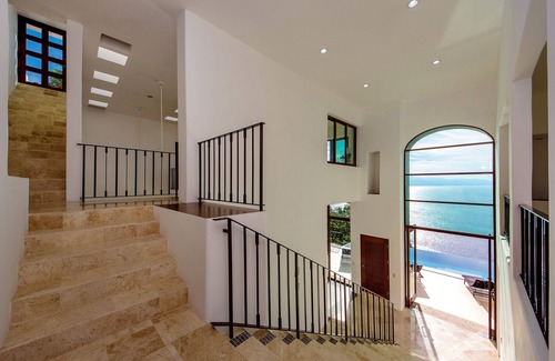 Marina Vallarta House | Upscale Villa with great views, private pool ,walking distance to the beach