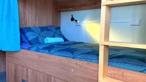 Christchurch City Centre Hostel | Urbanz