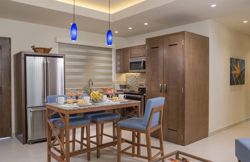 Amapas Apartment | V Azul Vallarta - Luxury Vacation Rental- Adults Only