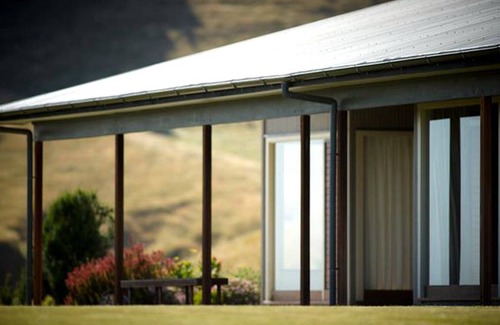Haumoana Villa | Villa ∙ 1 bedroom ∙ 8 guests