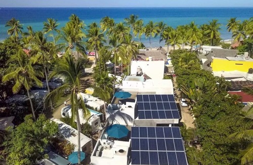 North End Apartment | Villa Dorado B - Villas del Palmar