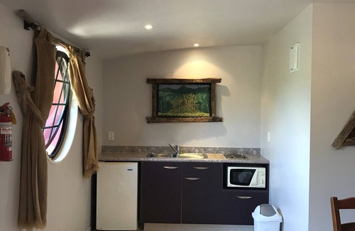 Waitomo Caves Apartment | Woodlyn Park