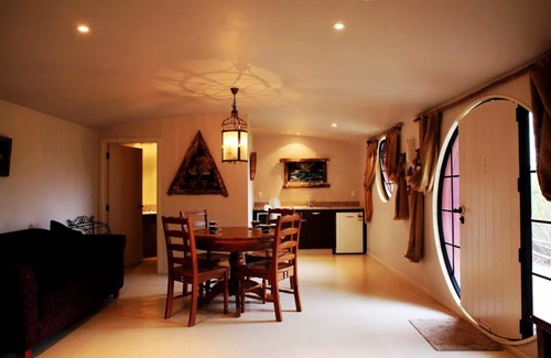 Waitomo Caves Apartment | Woodlyn Park