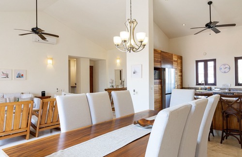 Bucerias House | Zenzontle - Two Level Condo Beach Facing(30 Steps)
