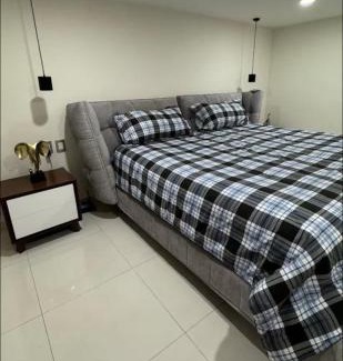 Zona Rosa Apartment | Zona Rosa Amberes 33 a 2 cuadras del CAS y del Ángel