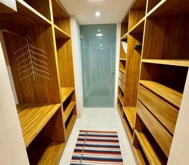 Zona Rosa Apartment | Zona Rosa Amberes 33 a 2 cuadras del CAS y del Ángel