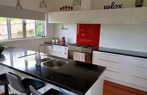 Cambridge House | 10 min walk to Cambridge town, large 4 bedroom home