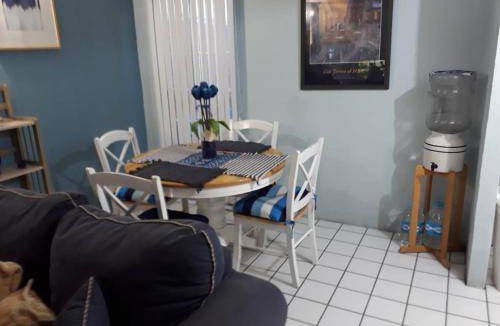 Ensenada House | 100 m² House ∙ 2 bedrooms ∙ 11 guests