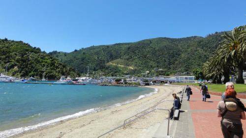 Picton Apartment | 100 m² Apartment ∙ 2 bedrooms ∙ 5 guests