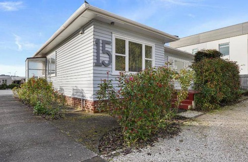 Orewa Apartment | 100 m² Apartment ∙ 3 bedrooms ∙ 6 guests
