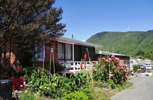 Picton Apartment | 105 m² Apartment ∙ 2 bedrooms ∙ 4 guests