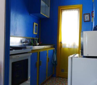 Picton Apartment | 105 m² Apartment ∙ 2 bedrooms ∙ 4 guests