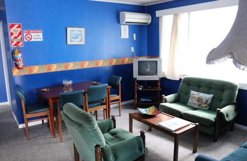 Picton Apartment | 105 m² Apartment ∙ 2 bedrooms ∙ 4 guests