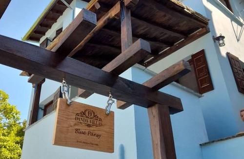 Tsagarada House | 110 m² House ∙ 2 bedrooms ∙ 6 guests