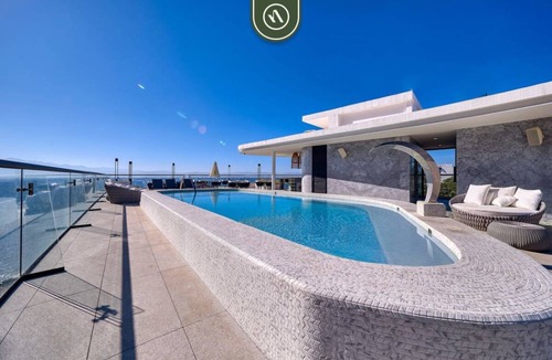La Cruz de Huanacaxtle Apartment | 110 m² Apartment ∙ 3 bedrooms ∙ 5 guests