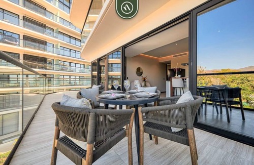 La Cruz de Huanacaxtle Apartment | 110 m² Apartment ∙ 3 bedrooms ∙ 5 guests