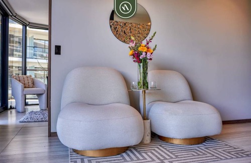 La Cruz de Huanacaxtle Apartment | 110 m² Apartment ∙ 3 bedrooms ∙ 5 guests