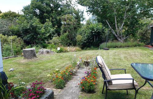 Waihi Bed & Breakfast | 12 m² Bed and breakfast ∙ 2 guests
