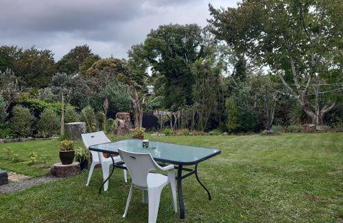Waihi Bed & Breakfast | 12 m² Bed and breakfast ∙ 2 guests