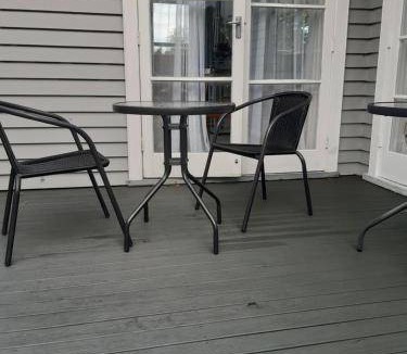 Waihi Bed & Breakfast | 12 m² Bed and breakfast ∙ 2 guests