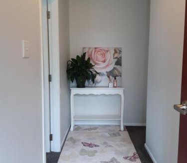 Waihi Bed & Breakfast | 12 m² Bed and breakfast ∙ 2 guests