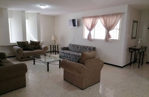 zona dos extendida Apartment | 120 m² Apartment ∙ 3 bedrooms ∙ 10 guests