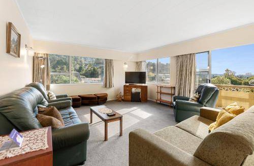 Paihia House | 130 m² House ∙ 3 bedrooms ∙ 7 guests
