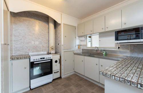 Paihia House | 130 m² House ∙ 3 bedrooms ∙ 7 guests