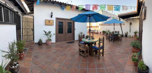 Zona Centro Apartment | 139 m² Apartment ∙ 2 bedrooms ∙ 6 guests