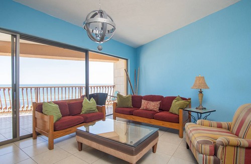 Puerto Penasco Condo | 139 m² Condo ∙ 2 bedrooms ∙ 4 guests