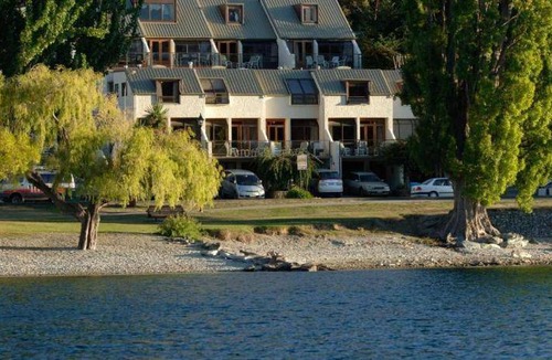 Queenstown Apartment | 140 m² Apartment ∙ 3 bedrooms ∙ 127 guests