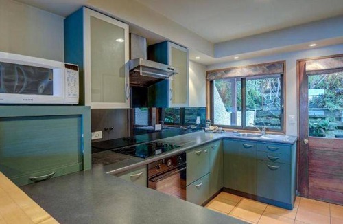 Queenstown Apartment | 140 m² Apartment ∙ 3 bedrooms ∙ 127 guests