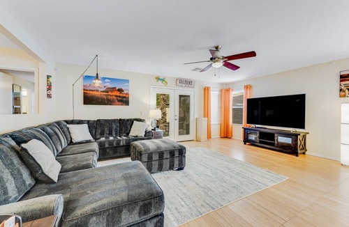 Mirador Estates House | 143 m² House ∙ 3 bedrooms ∙ 8 guests