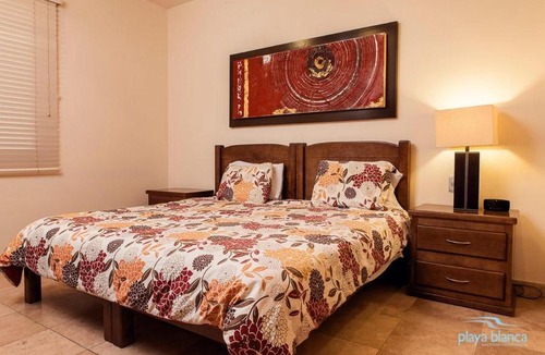 San Carlos Apartment | 14th Floor Ocean View Playa Blanca Condo