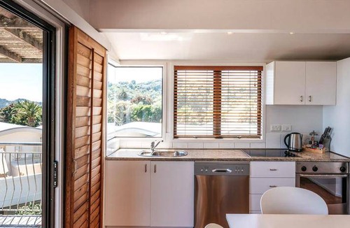 Onetangi Apartment | 150 m² Serviced apartment ∙ 3 bedrooms ∙ 127 guests